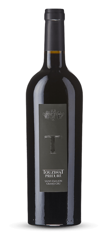 Les Vignobles Invindia, Château Touzinat Prieuré 2020 75 cl