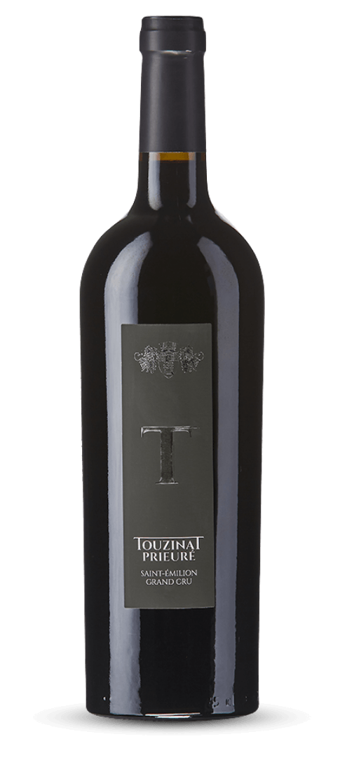Château Touzinat Prieuré