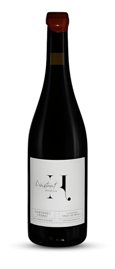 Les Vignobles Invindia, L'Instant H 2023 75 cl