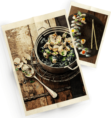 Accords mets & vins