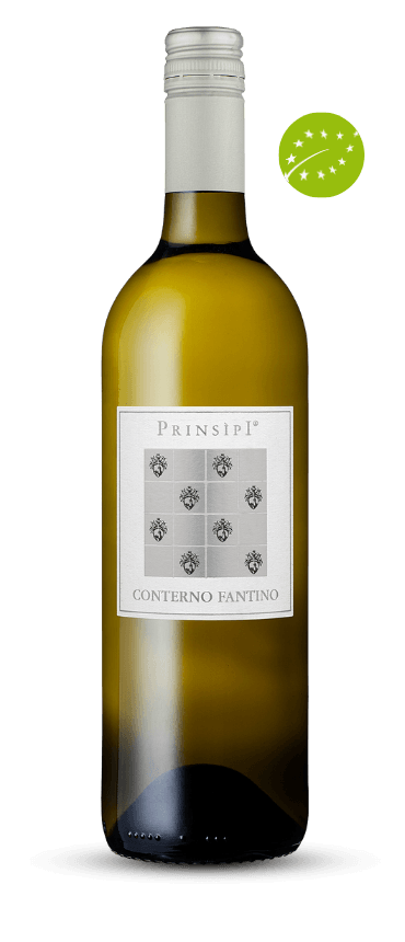 Conterno Fantino, Prinsipi 2025 75 cl