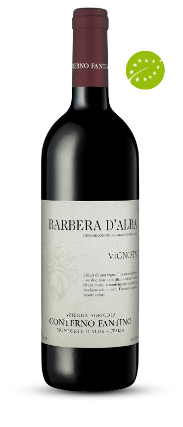 Conterno Fantino, Vignota 2024 75 cl