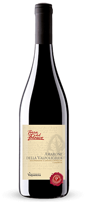 Cantine di Verona, Amarone della Valpolicella 2021 75 cl