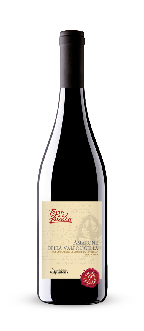 Amarone della Valpolicella