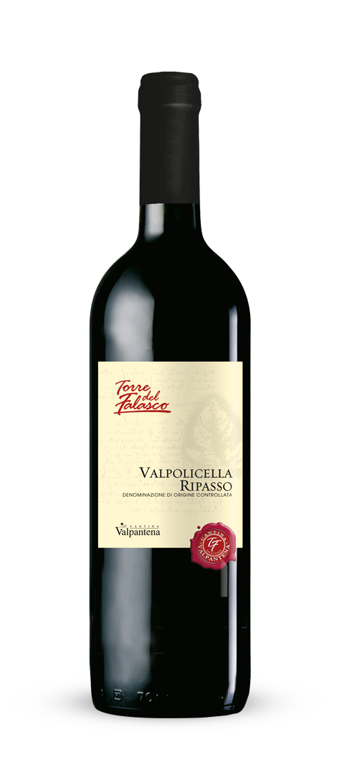 Valpolicella Ripasso