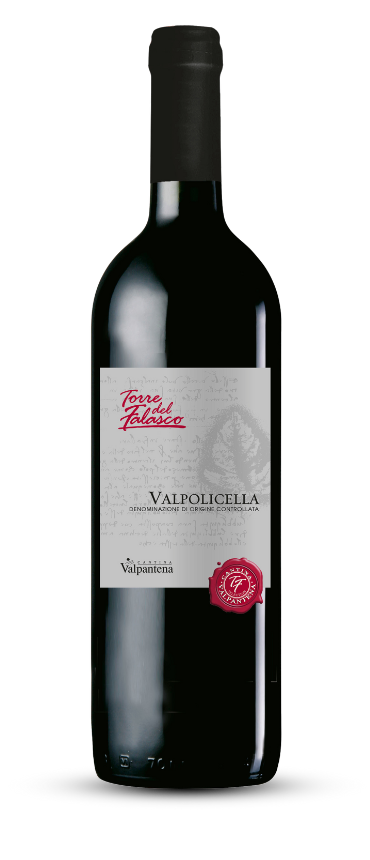 Cantine di Verona, Valpolicella 2025 75 cl