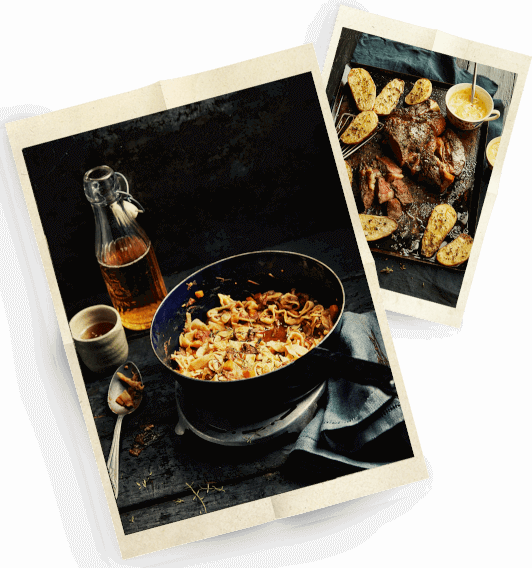 Accords mets & vins