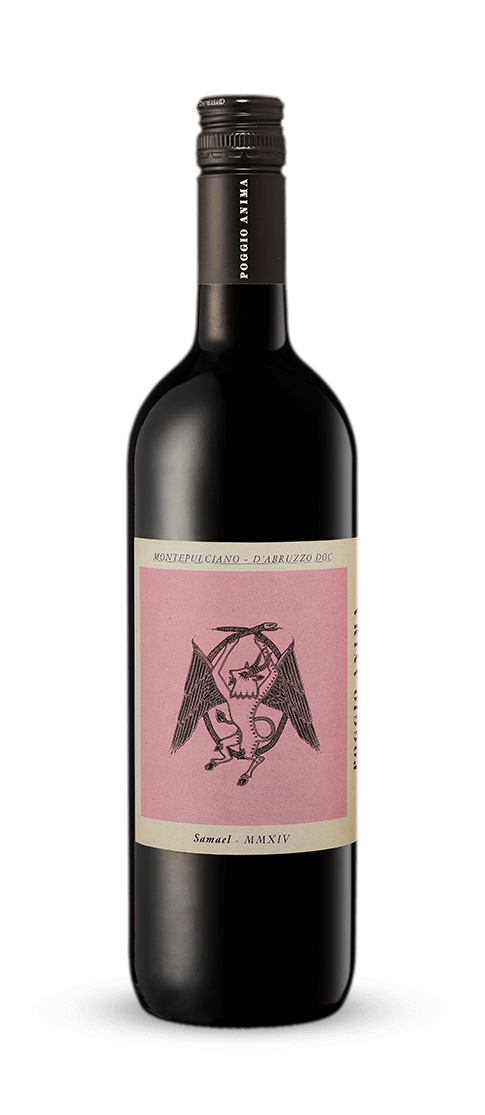 Samael Montepulciano