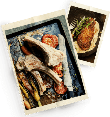 Accords mets & vins
