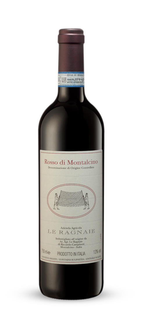 Rosso di Montalcino