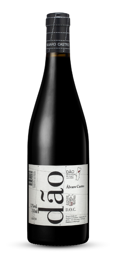 Quinta da Pellada, Alvaro Castro Tinto 2023 75 cl