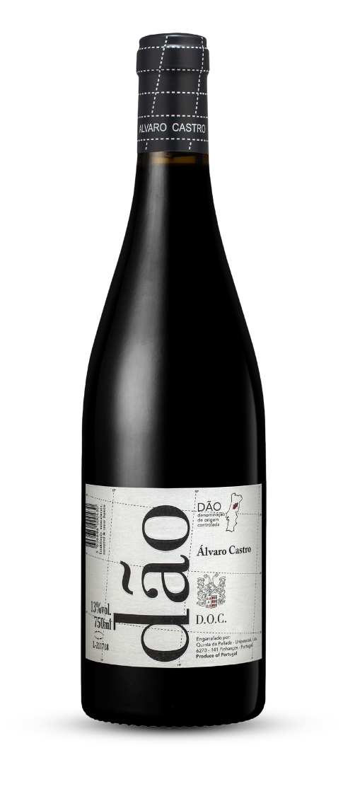 Alvaro Castro Tinto